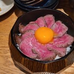 ととけむり - 