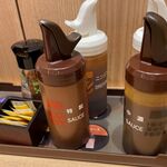 松のや - 料理写真: