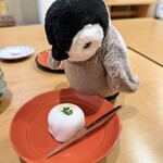 萬御菓子誂處 樫舎 - 