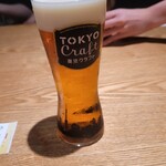 ととけむり - 