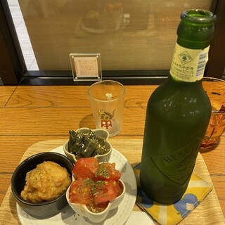 有機茶寮 byソルビバ_1