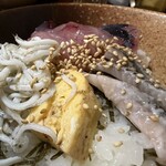 まるま居酒屋 - 料理写真: