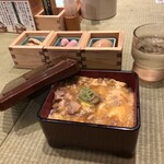らーめん 鴨to葱 - 