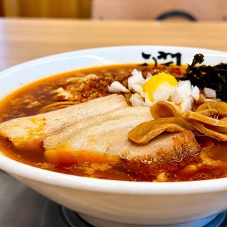 燕三条らーめん 潤_0