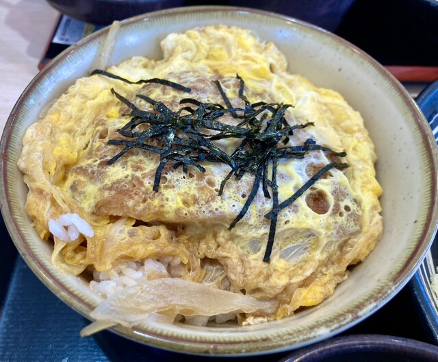 ゆで太郎 東雁来店 - 札幌市東区その他/そば | 食べログ