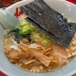 ラーメン山岡家 - 
