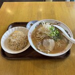 中華そば おざき - 