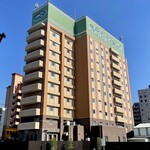 ホテルルートイン - 