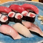 花ぶさ - 