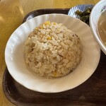中華そば おざき - 