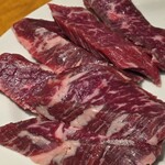 焼肉やっちゃん - 
