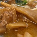 ラーメン山岡家 - 