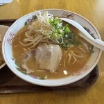 中華そば おざき - 