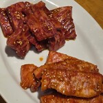 焼肉やっちゃん - 