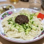 白龍 - じゃじゃ麺(中)