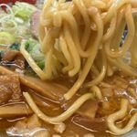 ラーメン山岡家 - 