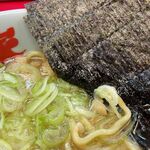 ラーメン山岡家 - 