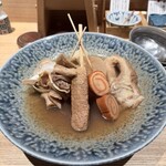 めしや 魚界人 - 
