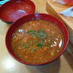 や台ずし - 
