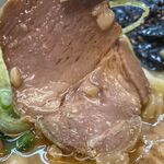 ラーメン山岡家 - 
