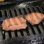 焼肉やっちゃん - 