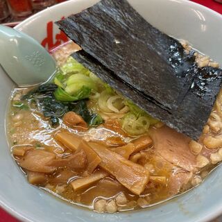 ラーメン山岡家_1