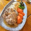 首里殿内 - 