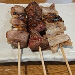 鳥ひで - 