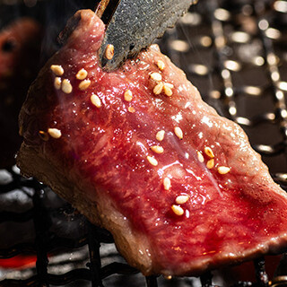 備長炭焼肉てんてん_0