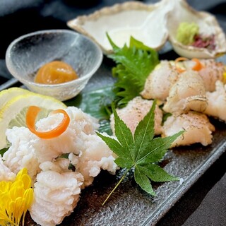 水炊き 季節料理 新宿なごみ_2