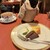 Le Premier Cafe - 料理写真: