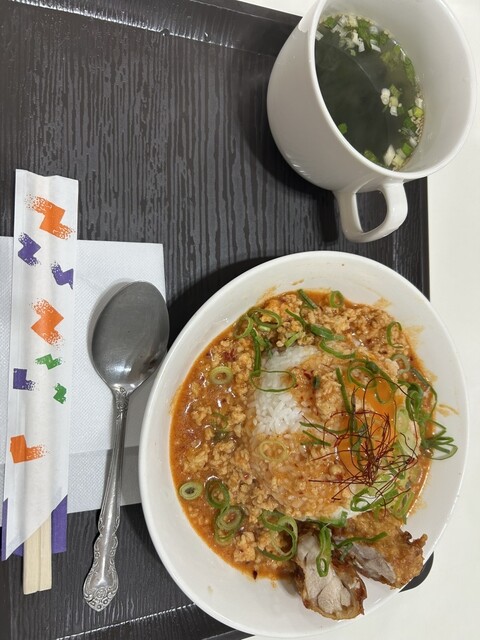 口コミ一覧 : たんたん食堂 - 平城山/食堂 [食べログ]