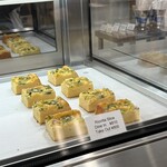 ローズベーカリー - 