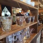代官山 JUMP COFFEE ROASTERY CAFE - 