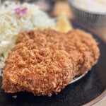 とんかつ檍 - 