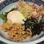 吉祥庵 - 
