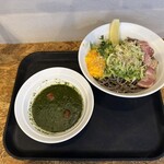 SOBA STAND そばうさ - 