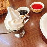 びっくりドンキー - 
