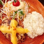 びっくりドンキー - 