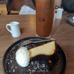 代官山 JUMP COFFEE ROASTERY CAFE - 