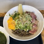 SOBA STAND そばうさ - 
