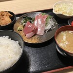 個室居酒屋 酒蔵 季 - 