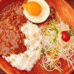 びっくりドンキー - 
