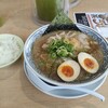 丸源ラーメン - 