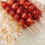 五王製菓 - 料理写真:
