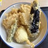 天丼・天ぷら本舗 さん天 奈良三条店