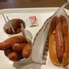 シャウエッセン - 