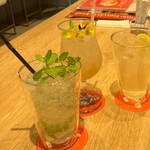 SUMADORI Meets - 