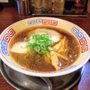 まっち棒 - 『中華そば（900円税込）』