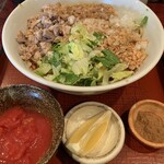 渓 - 料理写真: